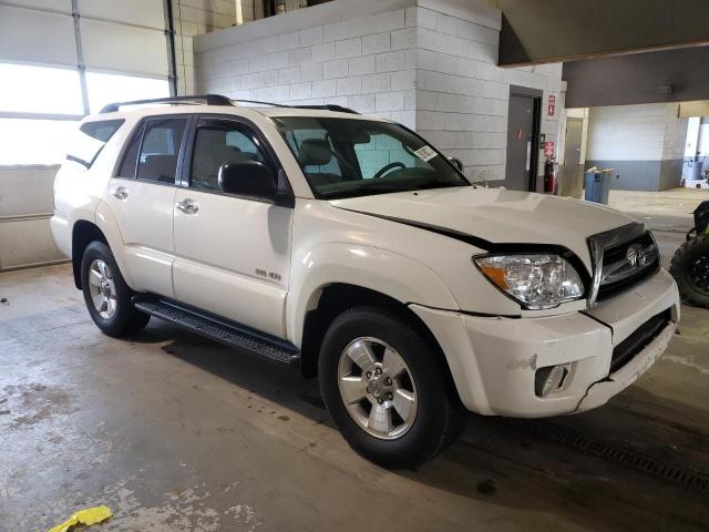 Photo 4 from auction – 2006 TOYOTA 4RUNNER SR with VIN JTEBU14R960085758