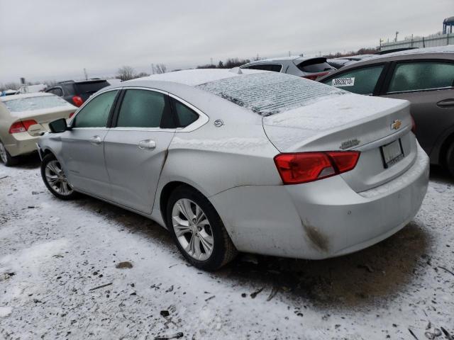 Photo 2 from auction – 2014 CHEVROLET IMPALA LT with VIN 2G1115SL0E9240676