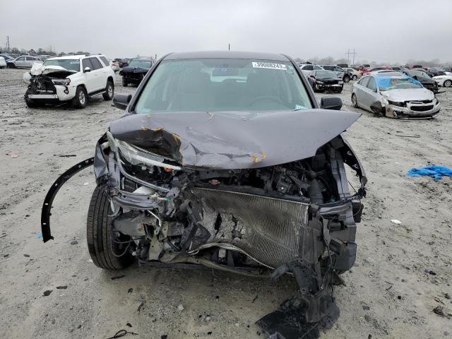 Photo 5 from auction – 2015 HONDA CR-V LX with VIN 2HKRM3H39FH548778