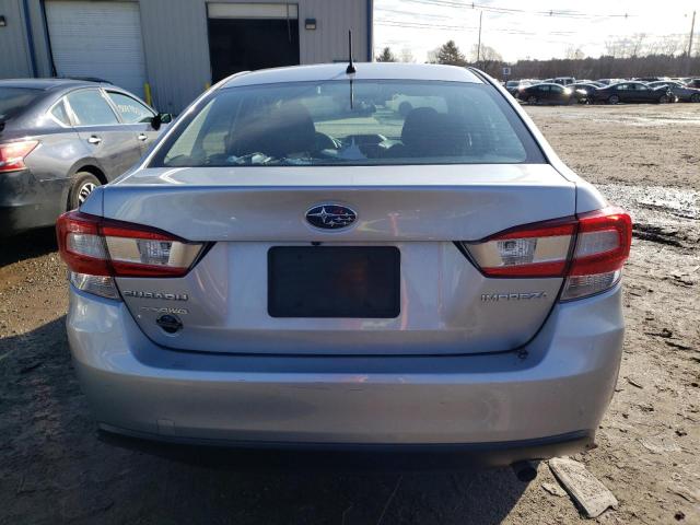 Photo 6 from auction – 2020 SUBARU IMPREZA with VIN 4S3GKAB69L3607209