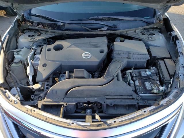 Photo 11 from auction – 2015 NISSAN ALTIMA 2.5 with VIN 1N4AL3AP1FN314802