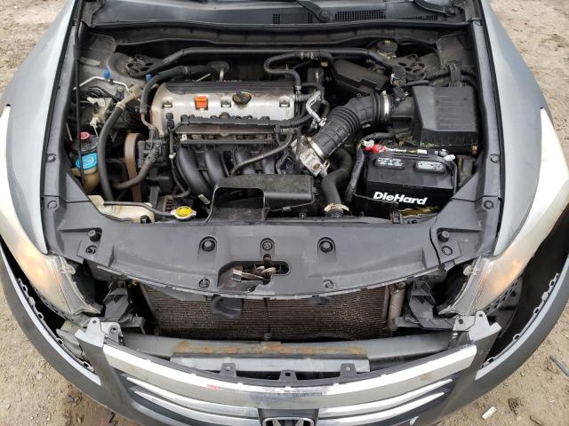 Photo 11 from auction – 2012 HONDA ACCORD with VIN 1HGCP2F85CA088500