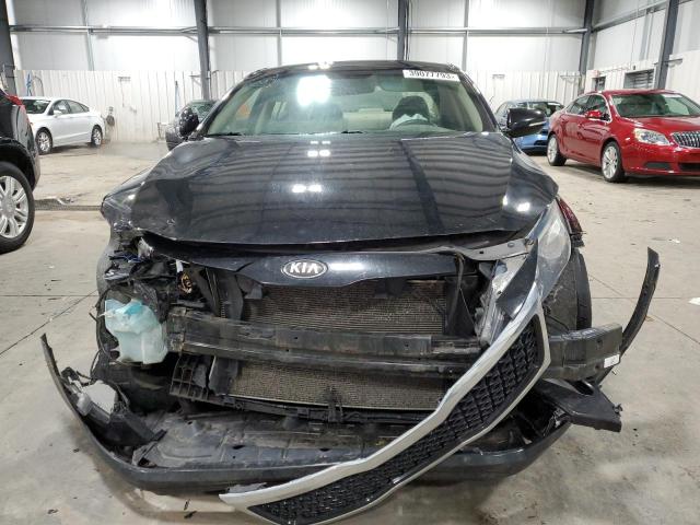 Photo 5 from auction – 2013 KIA OPTIMA LX with VIN 5XXGM4A79DG116517
