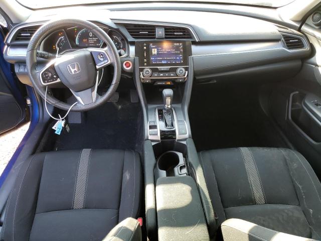 Photo 8 from auction – 2016 HONDA CIVIC EX with VIN 19XFC1F4XGE203996