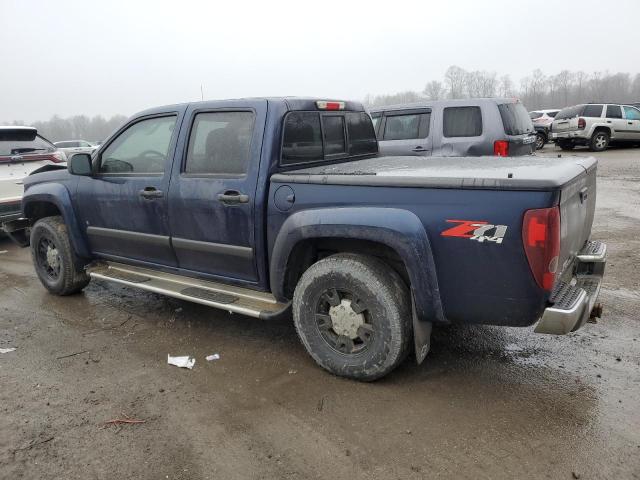 Photo 2 from auction – 2008 CHEVROLET COLORADO with VIN 1GCDT13E988143239