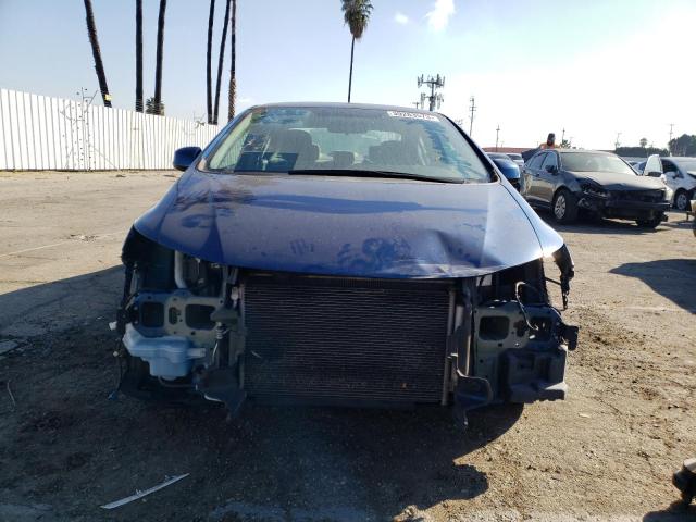Photo 5 from auction – 2012 HONDA CIVIC LX with VIN 19XFB2F53CE303143
