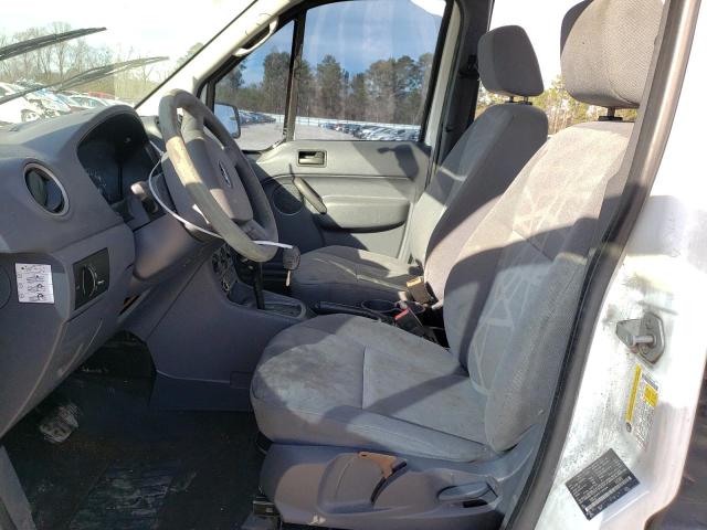 Photo 7 from auction – 2012 FORD TRANSIT CO with VIN NM0LS6BNXCT087084