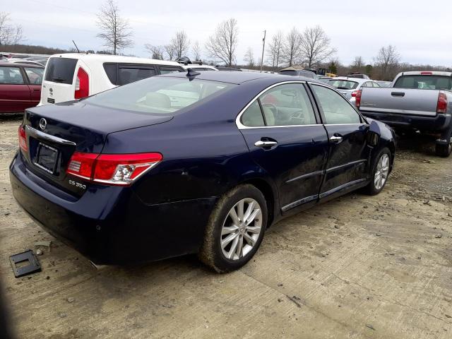 صورة رقم 3 من المزاد - 2011 LEXUS ES 350 مع VIN JTHBK1EG3B2445675