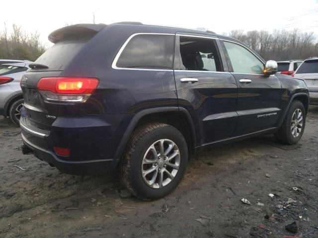 Photo 3 from auction – 2014 JEEP GRAND CHER with VIN 1C4RJFBT9EC184035