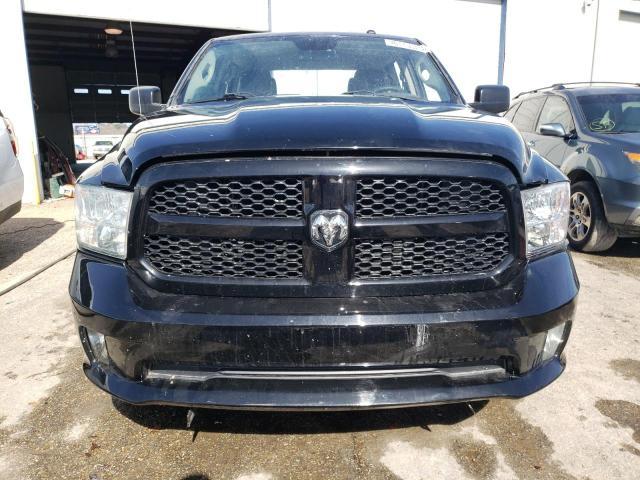 Фото 5 с аукциона – 2014 RAM 1500 ST с VIN 3C6RR7KT8EG262856