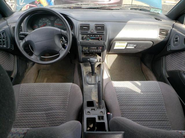 Photo 8 from auction – 1999 SUBARU LEGACY OUT with VIN 4S3BG6853X7607776