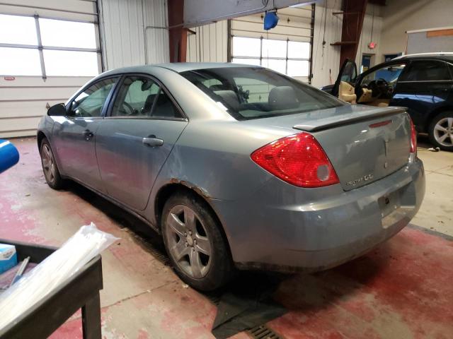 Photo 2 from auction – 2009 PONTIAC G6 with VIN 1G2ZG57B494149822