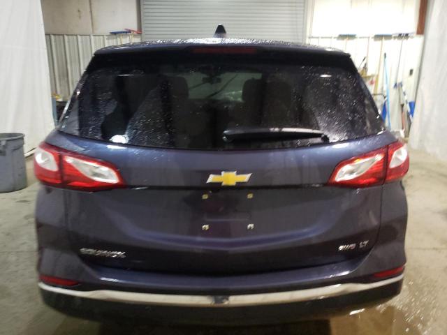 Photo 6 from auction – 2019 CHEVROLET EQUINOX LT with VIN 3GNAXUEVXKL310004