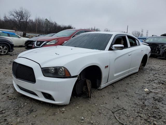 DODGE CHARGER R/ 2012 with VIN 2C3CDXCT9CH135787 - Photo from auction