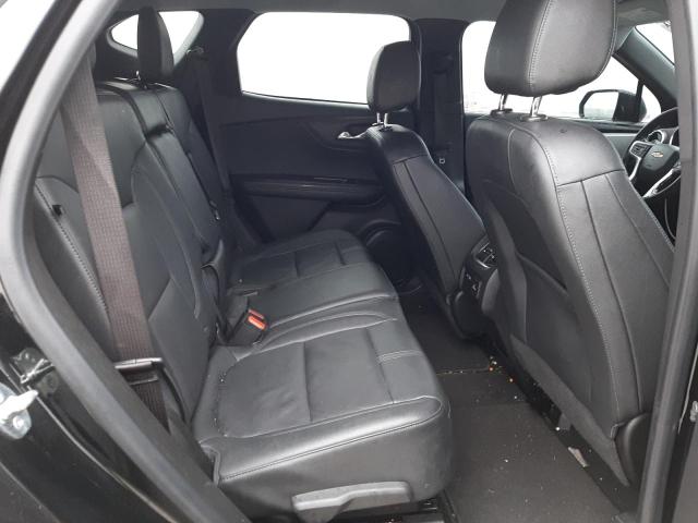 Photo 11 from auction – 2021 CHEVROLET BLAZER 3LT with VIN 3GNKBDRSXMS560578