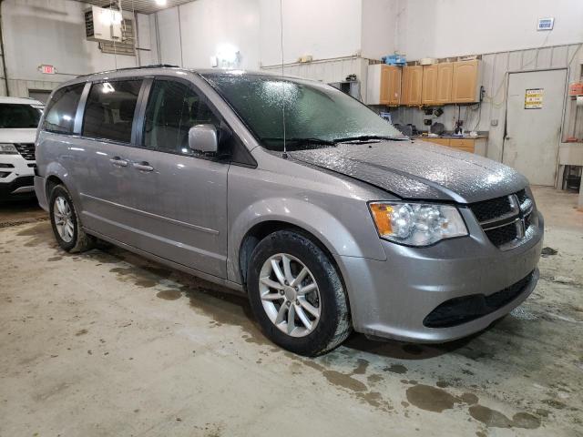 Photo 4 from auction – 2015 DODGE GRAND CARA with VIN 2C4RDGCGXFR712592