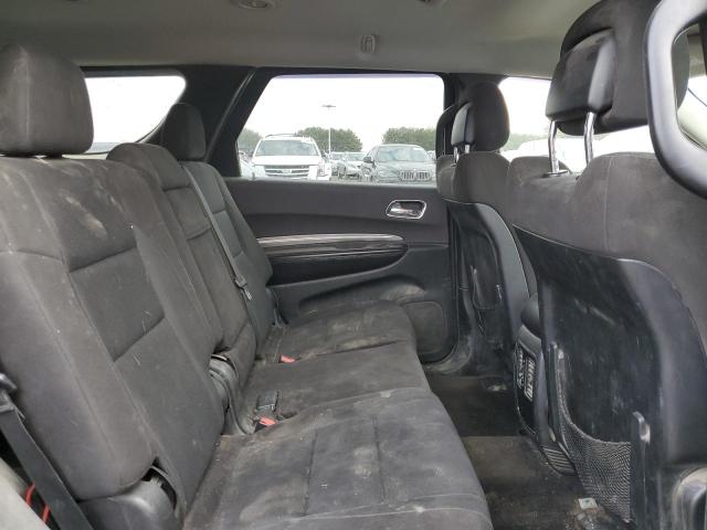 Photo 10 from auction – 2012 DODGE DURANGO SX with VIN 1C4RDJAG1CC328561