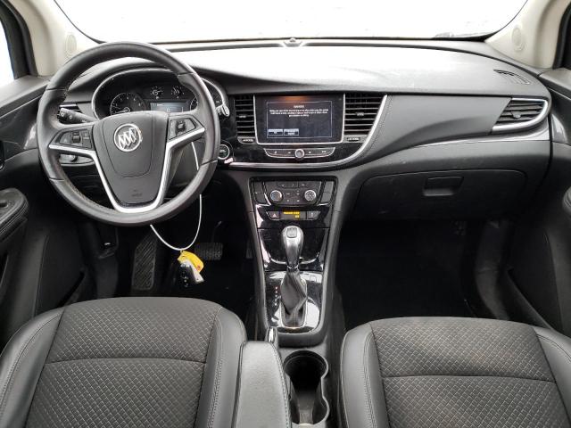 Photo 8 from auction – 2021 BUICK ENCORE PRE with VIN KL4CJESBXMB357289