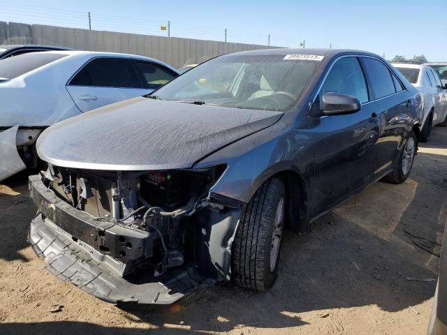 Photo 1 from auction – 2014 TOYOTA CAMRY L with VIN 4T1BF1FK3EU377746