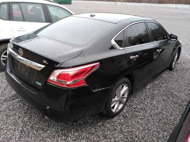 Photo 4 from auction – 2013 NISSAN ALTIMA 2.5 with VIN 1N4AL3AP2DC185414