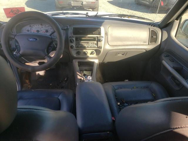 Photo 8 from auction – 2002 FORD EXPLORER S with VIN 1FMZU77E12UB76424
