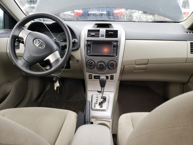 Photo 8 from auction – 2013 TOYOTA COROLLA BA with VIN 2T1BU4EE2DC054811