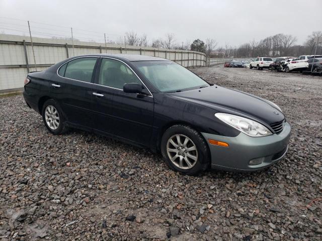 Photo 4 from auction – 2004 LEXUS ES 330 with VIN JTHBA30G545007893