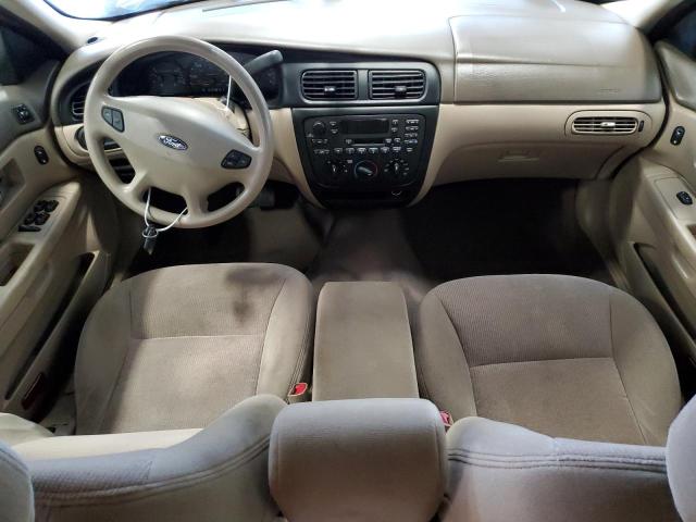 Photo 8 from auction – 2000 FORD TAURUS with VIN 1FAFP53U6YA111844