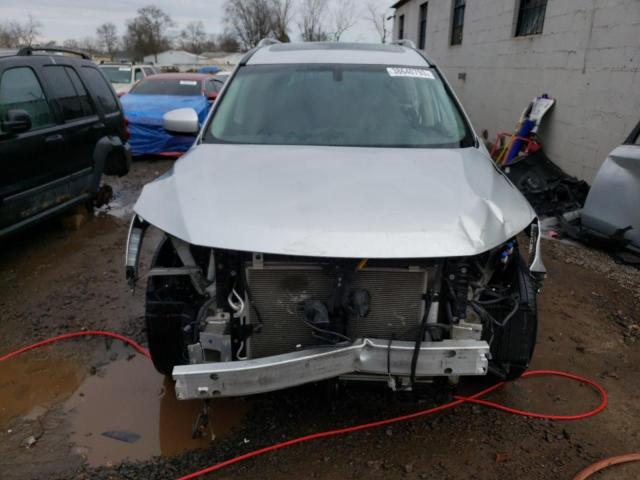 Photo 5 from auction – 2013 NISSAN PATHFINDER with VIN 5N1AR2MM6DC690260