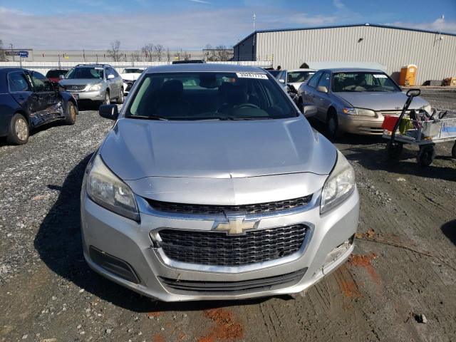 Photo 5 from auction – 2016 CHEVROLET MALIBU LIM with VIN 1G11B5SA3GF115371