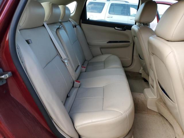 Photo 10 from auction – 2009 CHEVROLET IMPALA 1LT with VIN 2G1WT57N291123597