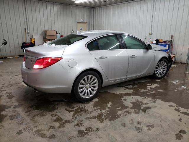 Zdjęcie 3 z aukcji – 2013 BUICK REGAL PREM z VIN 2G4GS5EV9D9210131