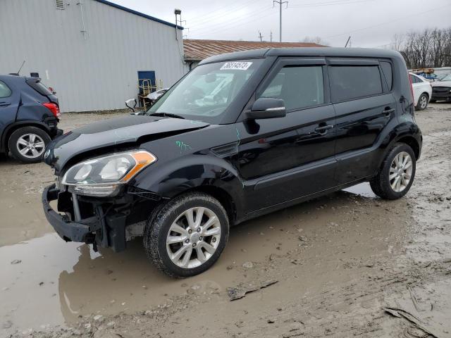KIA SOUL + 2012 with VIN KNDJT2A69C7473627 - Photo from auction