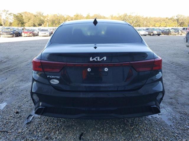 Photo 6 from auction – 2022 KIA FORTE FE with VIN 3KPF24AD2NE458361