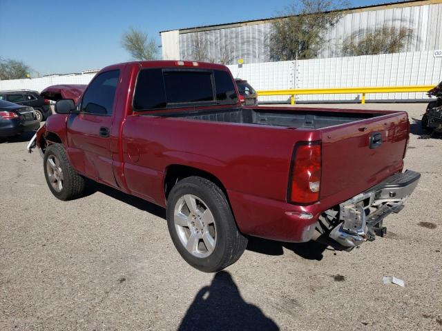 Photo 2 from auction – 2006 CHEVROLET SILVERADO with VIN 3GCEC14V66G219350