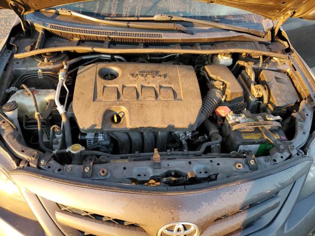 Photo 11 from auction – 2013 TOYOTA COROLLA BA with VIN 5YFBU4EE8DP107737