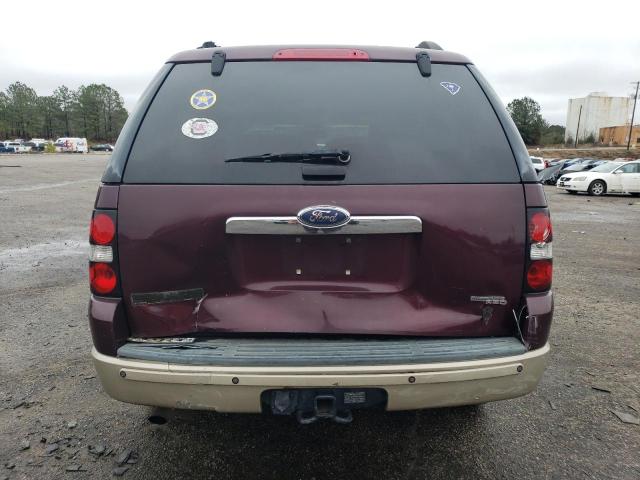 Photo 6 from auction – 2006 FORD EXPLORER E with VIN 1FMEU64836UA57531