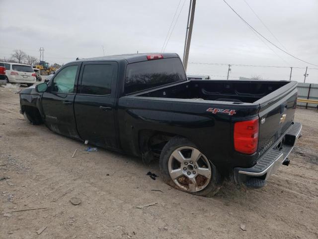 Photo 2 from auction – 2014 CHEVROLET SILVERADO with VIN 3GCUKREC6EG232771