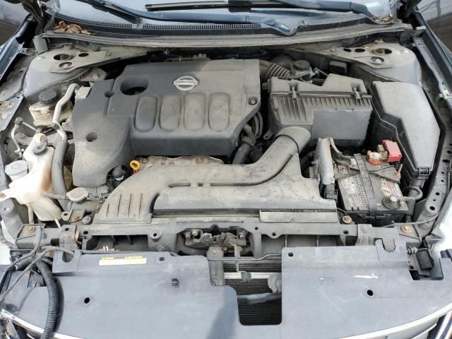Photo 7 from auction – 2010 NISSAN ALTIMA BAS with VIN 1N4AL2AP0AN516520