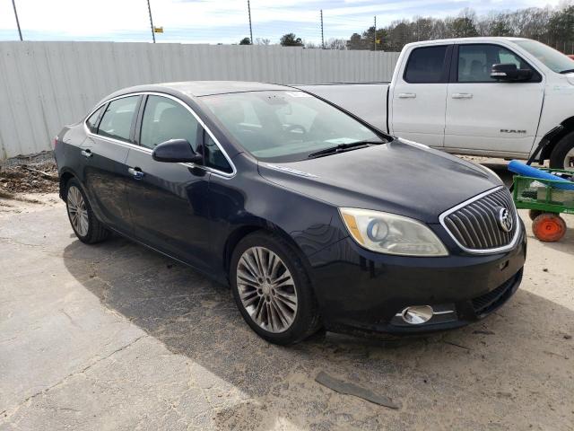 Photo 4 from auction – 2013 BUICK VERANO with VIN 1G4PP5SK3D4227182