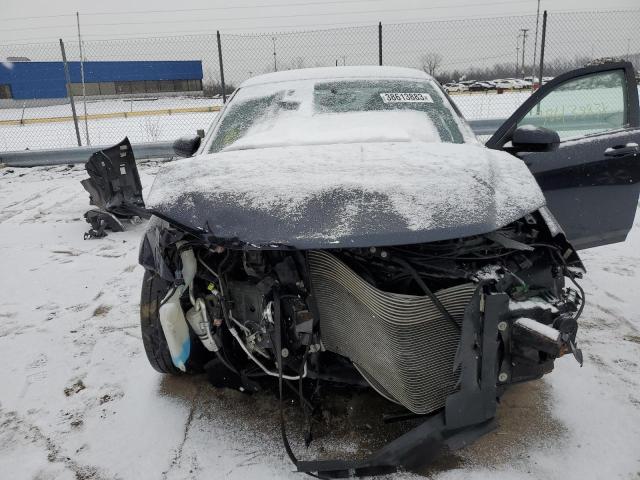 Photo 5 from auction – 2012 DODGE AVENGER SX with VIN 1C3CDZCB9CN112603