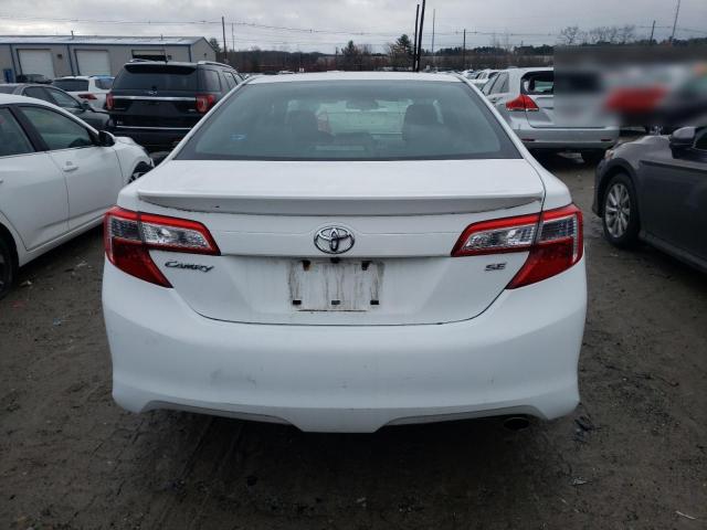 Photo 6 from auction – 2013 TOYOTA CAMRY L with VIN 4T1BF1FK5DU708583