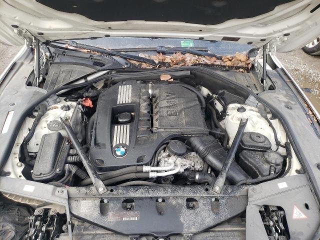 Photo 11 from auction – 2012 BMW 740 LI with VIN WBAKB4C52CC576738