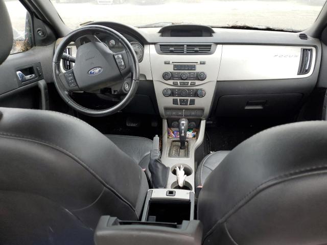 Photo 8 from auction – 2008 FORD FOCUS SE with VIN 1FAHP35N68W223291