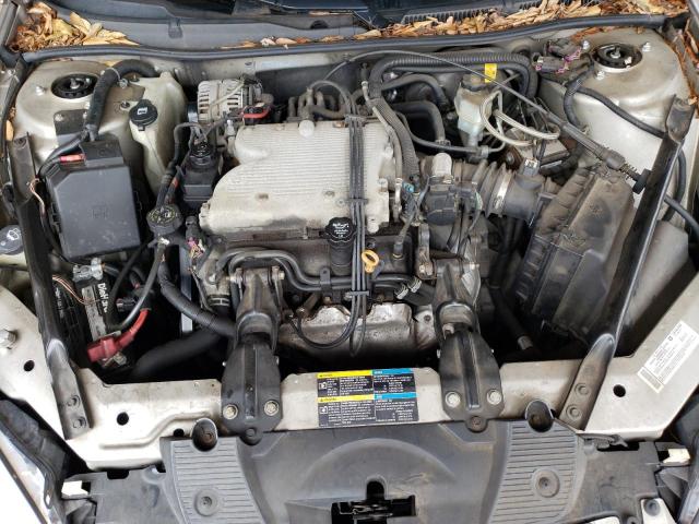 Photo 11 from auction – 2008 CHEVROLET IMPALA LT with VIN 2G1WT58K681216562