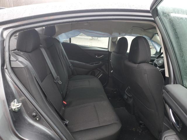 Photo 10 from auction – 2020 SUBARU LEGACY PRE with VIN 4S3BWAC67L3007169