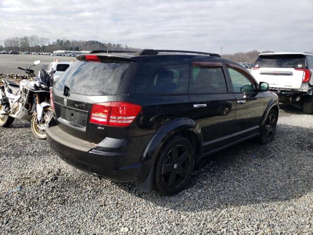 Photo 3 from auction – 2009 DODGE JOURNEY SX with VIN 3D4GH57V79T139616