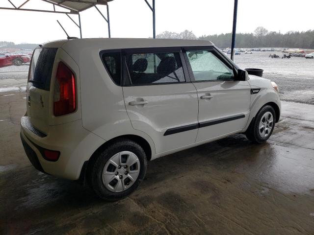 Photo 3 from auction – 2013 KIA SOUL with VIN KNDJT2A51D7562732
