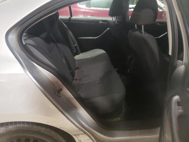Photo 10 from auction – 2014 VOLKSWAGEN JETTA BASE with VIN 3VW2K7AJ8EM319649