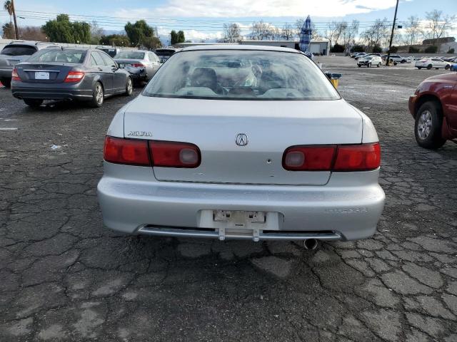 Photo 6 from auction – 2000 ACURA INTEGRA LS with VIN JH4DB7652YS004508